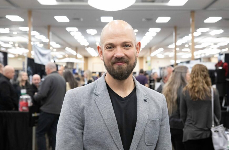 Food processors set to address industry changes – Winnipeg Free Press
