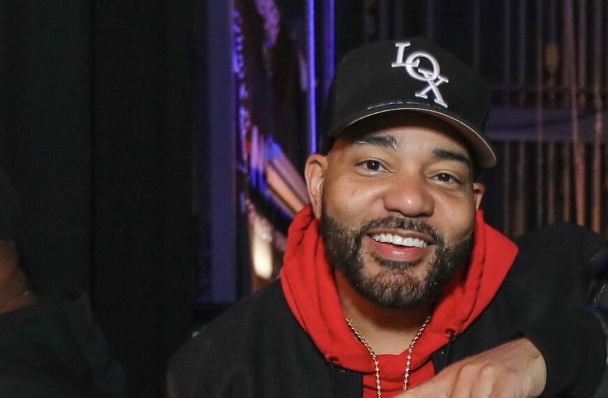 DJ Envy Might Testify Against Cesar Pina In Real Estate Fraud Case: Report