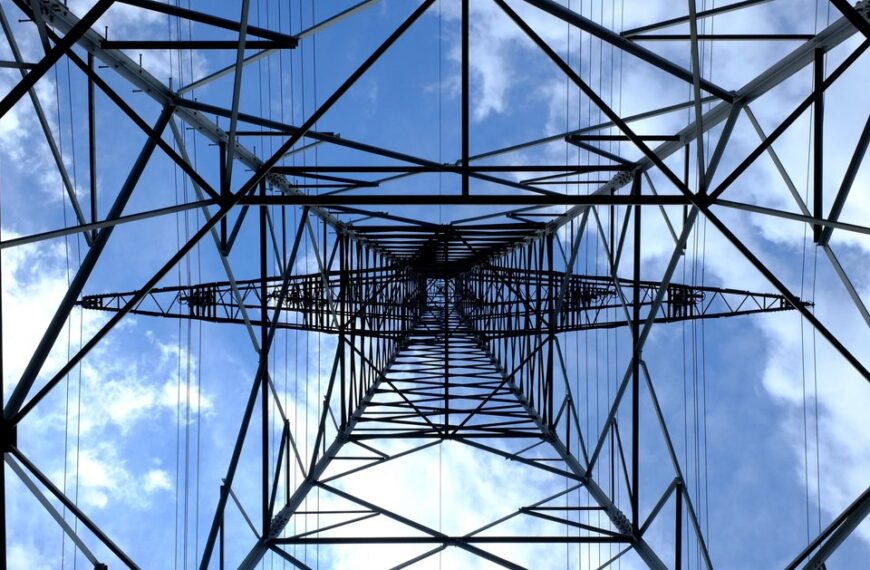 Overhaul on horizon for utilities industry, says J. D. Power