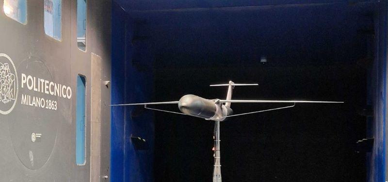 Europe Steps Up Work On Strut-Braced Wing For Ultra-Efficient Airliner