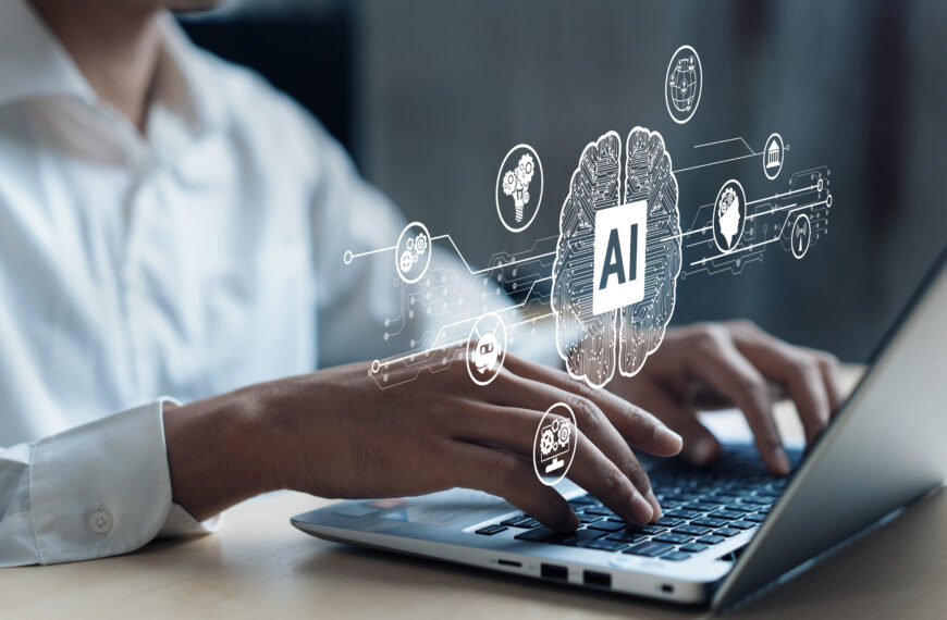 AI’s Economic Impact